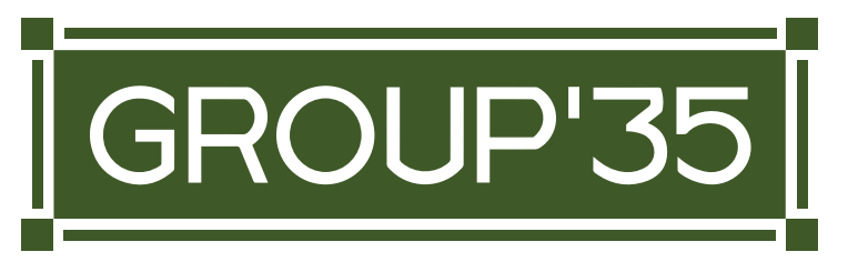 Група 35 Logo